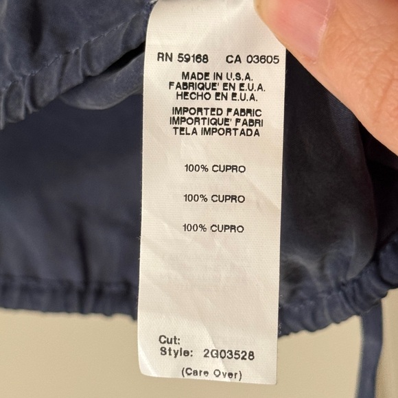 R.G. Kane Soft Short Sleeve Top - Picture 5 of 8